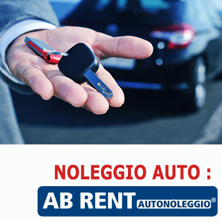 servizio noleggio auto